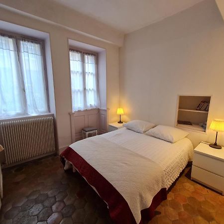 Le Jeu De Paume A Beaune Centre Екстериор снимка