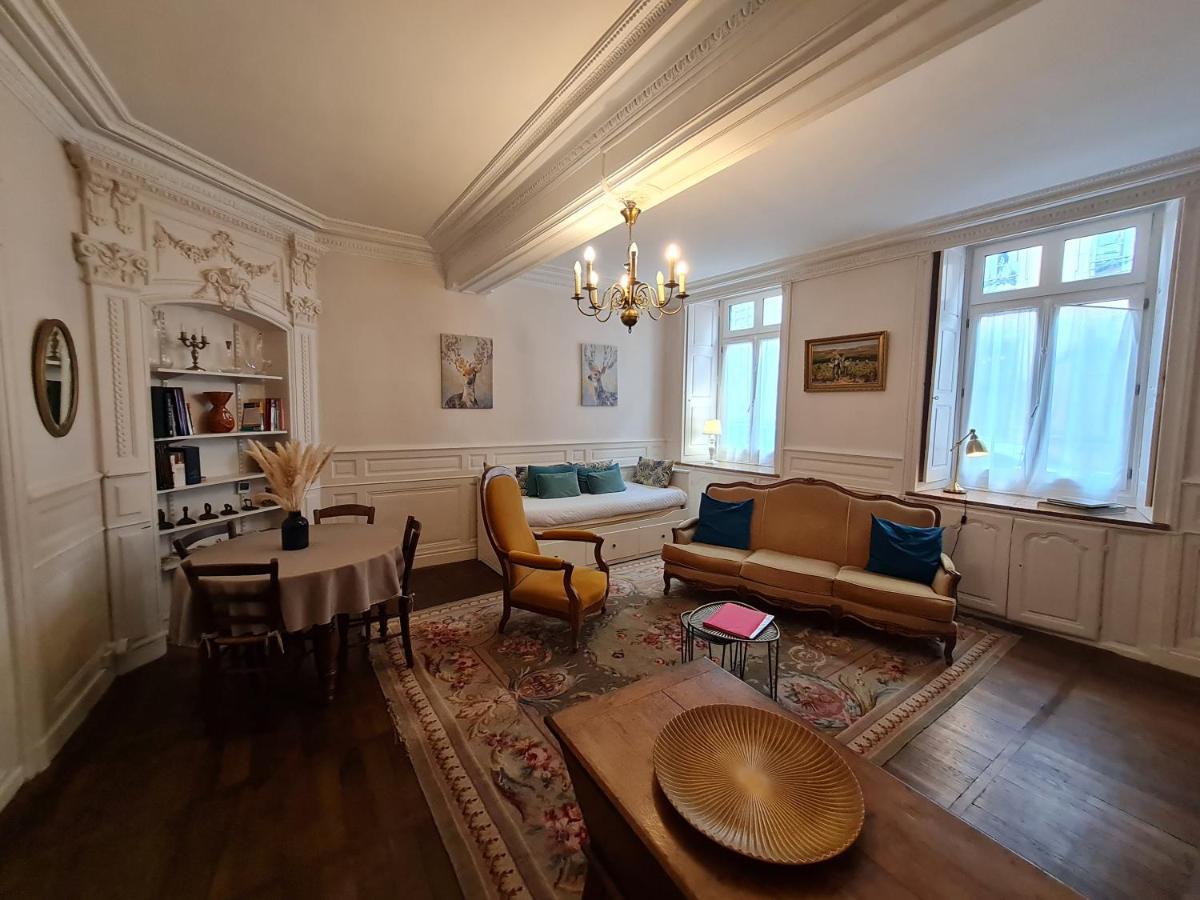 Le Jeu De Paume A Beaune Centre Екстериор снимка